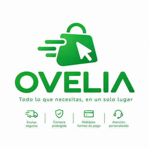 Ovelia